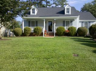 824 Setter Ln, Hopkins, SC 29061