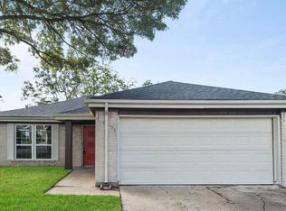 11567 Willwood Dr, Houston, TX 77072