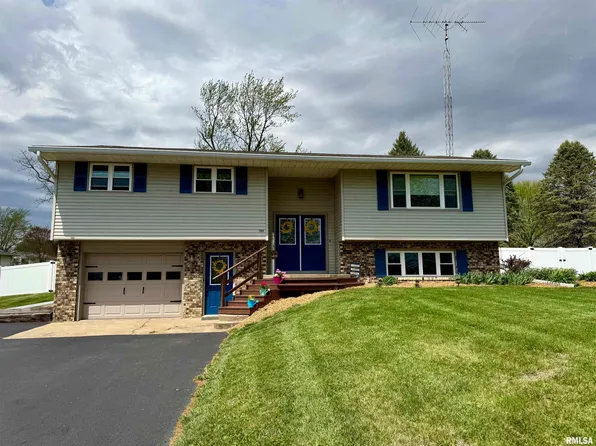 396 McGrew Dr, Avon, IL 61415