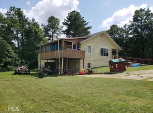 1216 Ewing Chapel Rd, Dacula, GA 30019