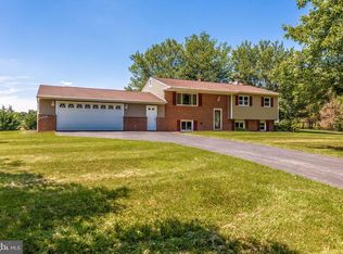 4210 Teklen Dr, Westminster, MD 21157