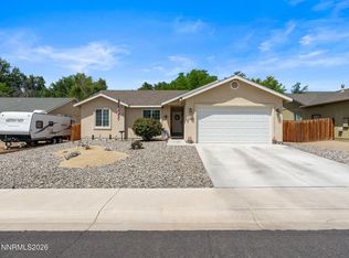 334 Silver Spur Dr, Fallon, NV 89406