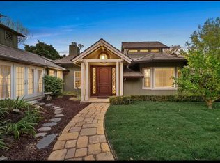 9 Reservoir Rd, Los Gatos, CA 95030