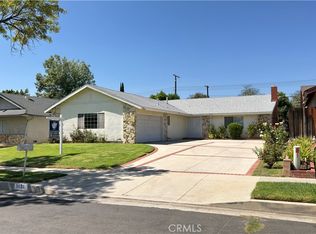 9621 Jumilla Ave, Chatsworth, CA 91311