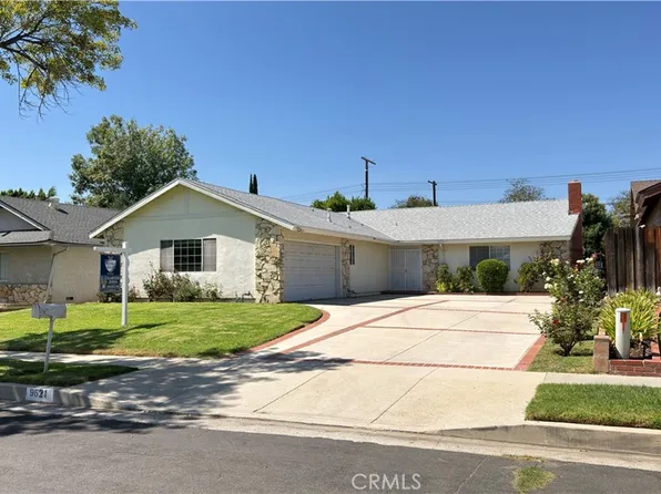 9621 Jumilla Ave, Chatsworth, CA 91311