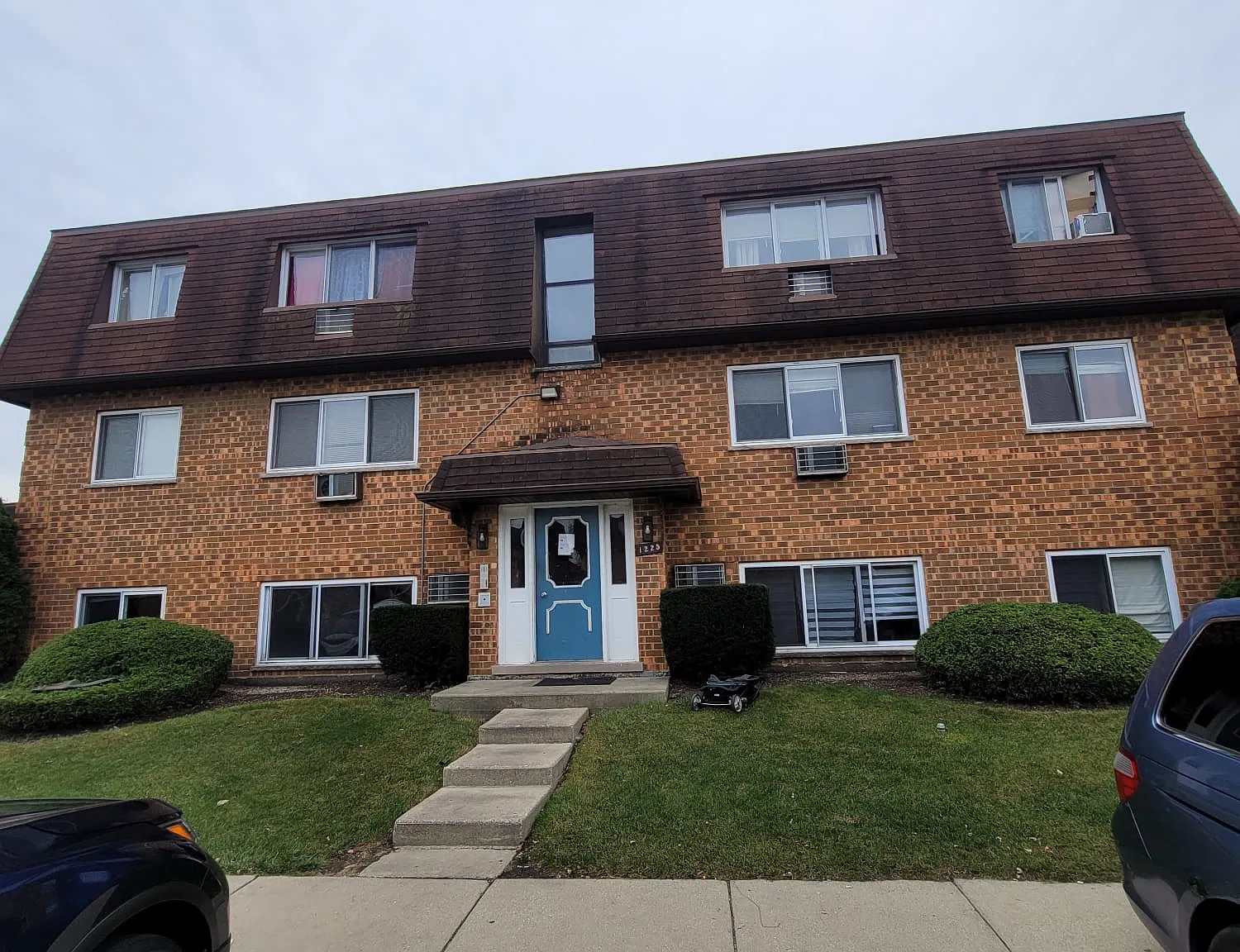 1 bed, 720 sqft, $1,499 — Photo 1