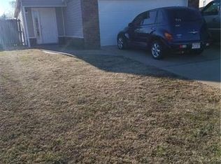 1738 Jade Rd, Springdale, AR 72764