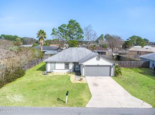 186 Treasure Palm Dr, Panama City Beach, FL 32408