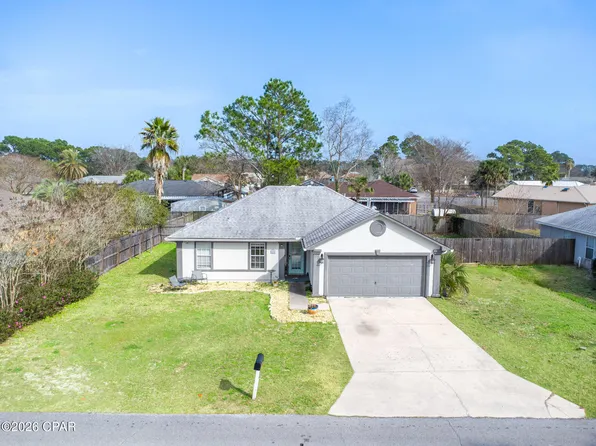 186 Treasure Palm Dr, Panama City Beach, FL 32408