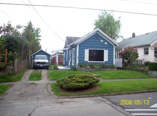 1513 7th St, Bremerton, WA 98337