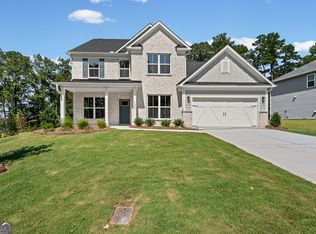 1606 Waterchase Dr, Dacula, GA 30019