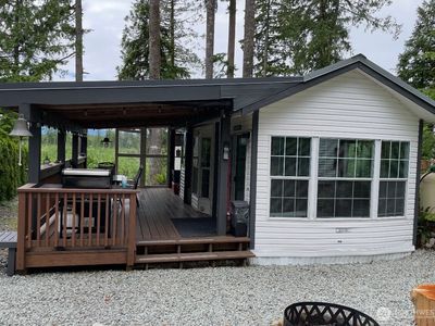 4980 Kahtai Trail #C-64, Concrete, WA, 98237