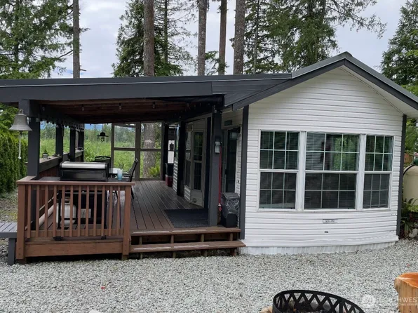 4980 Kahtai Trail #C-64, Concrete, WA 98237