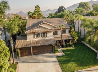 1318 Kirkmichael Cir, Riverside, CA 92507