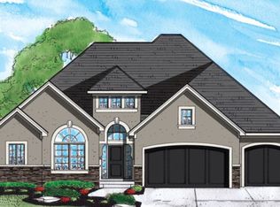 8320 NW 90th St, Kansas City, MO 64153