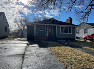 1330 Avenue F, Billings, MT 59102