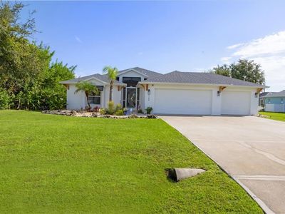 164 Jennifer Dr, Rotonda West, FL, 33947