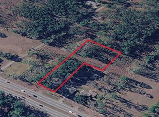 0 Augusta Rd, Pt Wentworth, GA 31407