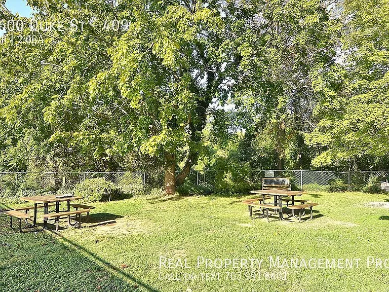 4600 Duke St #409 — Photo 36