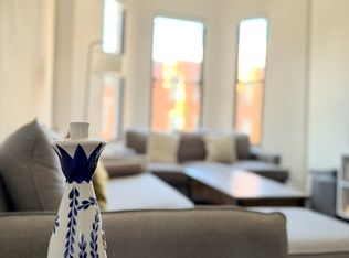 25 Worthington St #25, Roxbury Crossing, MA 02120