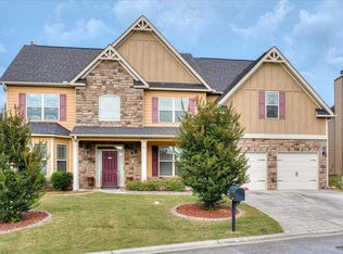 213 Dripping Rock Pass, Grovetown, GA 30813