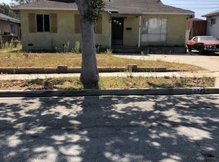 2712 185th St, Redondo Beach, CA 90278