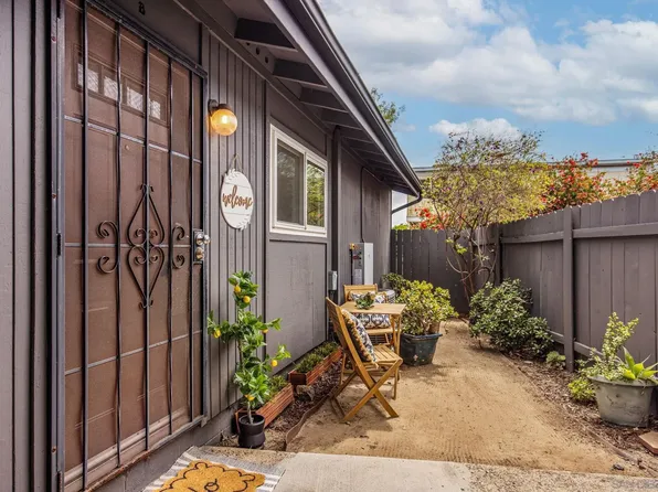 2251 Famosa Blvd APT B, San Diego, CA 92107