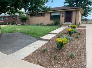 13190 E 30th Ave, Aurora, CO 80011