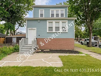 1501 N Leamington Ave Chicago IL | Zillow