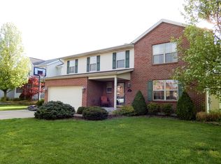 863 Dogwood Ct, Lebanon, OH 45036