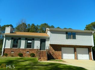 4891 Hull Rd SE, Conyers, GA 30094