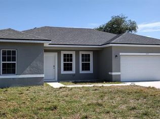4415 SW 155th St, Ocala, FL 34473