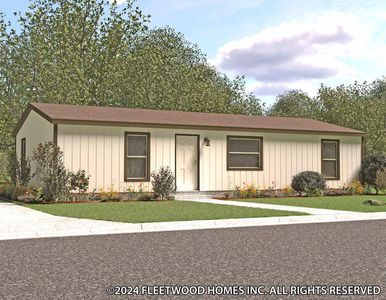 5660 Verdick Dr, Klamath Falls, OR, 97603