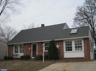 606 Spruce St, Lansdale, PA 19446