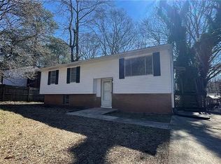 893 Boca Raton Dr, Forest Park, GA 30297