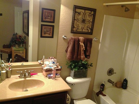 5th image of 2670 S Voyager Dr Unit 107