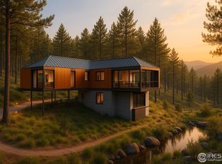 375 Arroyo Chico, Boulder, CO 80302