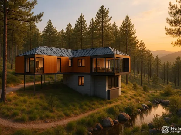 375 Arroyo Chico, Boulder, CO 80302