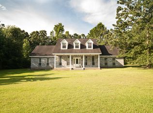 2676 Highway 394, Deridder, LA 70634