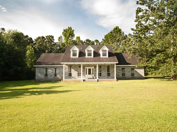 2676 Highway 394, Deridder, LA 70634