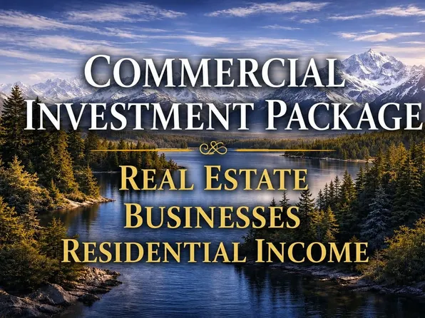 3595 Restaurant St, Soldotna, AK 99669