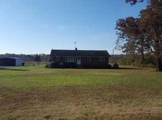 2008 Gwyn Rd, Burlington, NC 27217