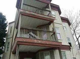 622 Morton St, Mattapan, MA 02126