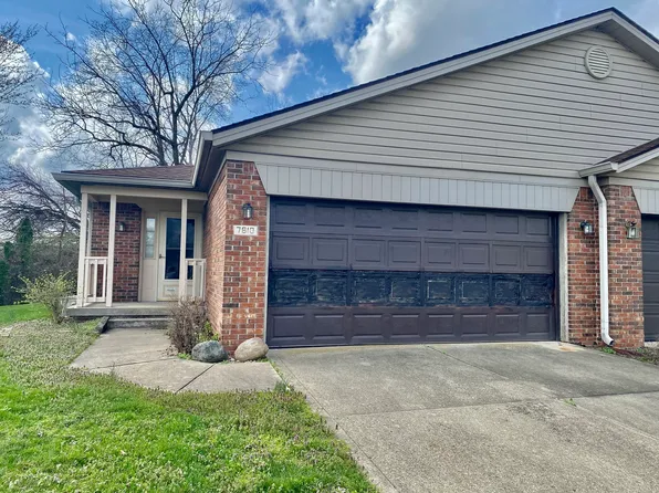 7810 Sault Sainte Marie Dr, Indianapolis, IN 46227