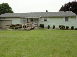 450 Dry Valley Rd, Lewistown, PA 17044