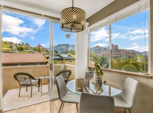 520 Jordan Rd UNIT 9, Sedona, AZ 86336