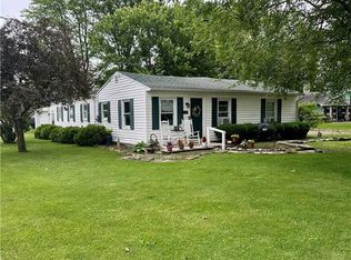 314 Jewett Ave, North Baltimore, OH 45872