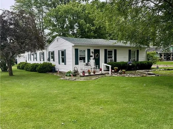 314 Jewett Ave, North Baltimore, OH 45872