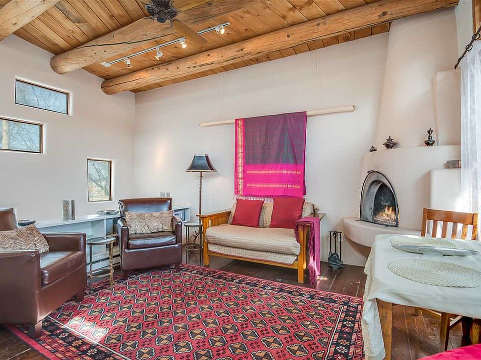 1st image of 801 Acequia Madre APT C