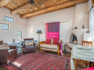 801 Acequia Madre APT C, Santa Fe, NM 87505